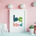 DIGITAL DOWNLOAD Kids Room Wall Art Printable Playroom - Etsy