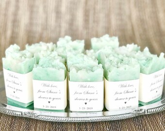 Neutral Favors Etsy