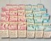 Baby Shower Soap Favors / Boy Girl / Sprinkle / From my to yours / Thank you gift for wedding guests / gender neutral 