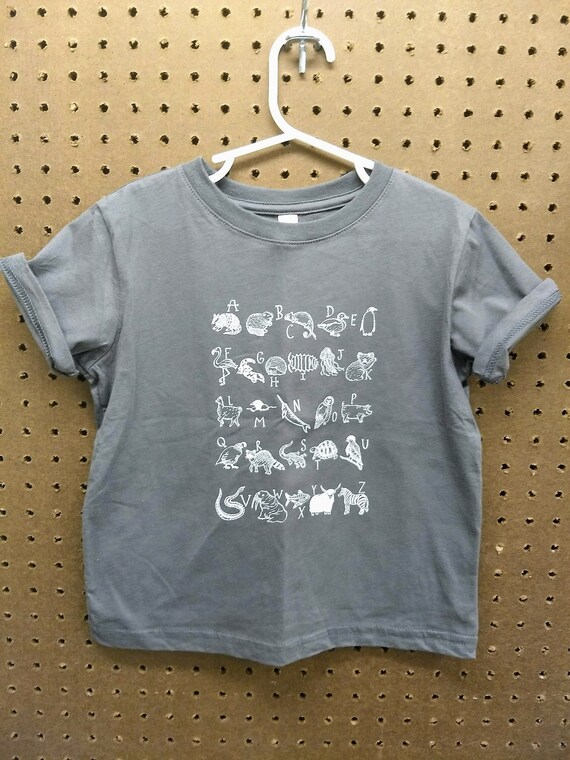 abc kids clothing
