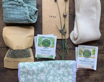 Self care box