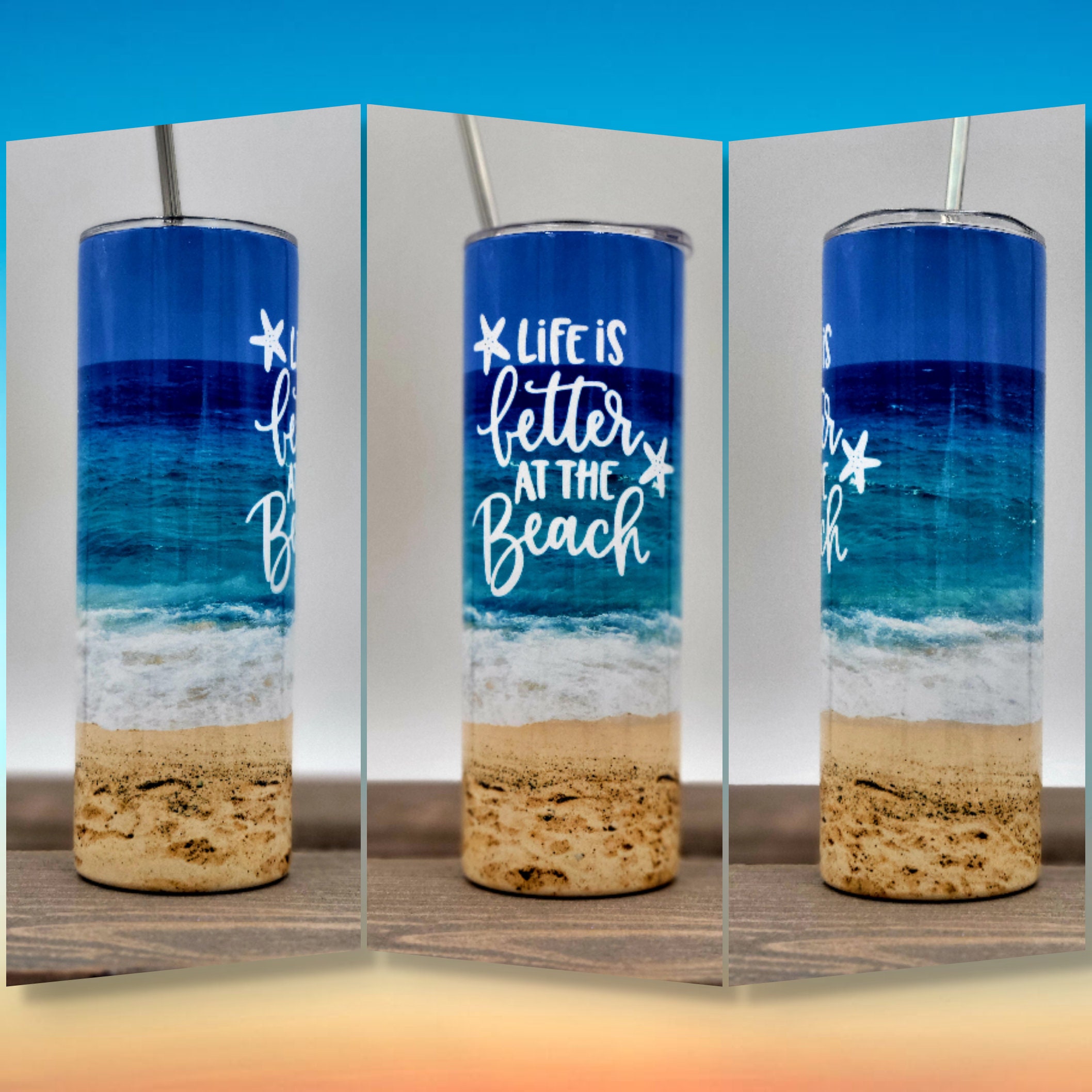  E-shine Toallas de playa personalizadas con foto, toalla de  baño de collage de fotos 1-9, toallas de playa personalizadas con foto,  regalo personalizado para familiares o amigos (3) : Hogar y