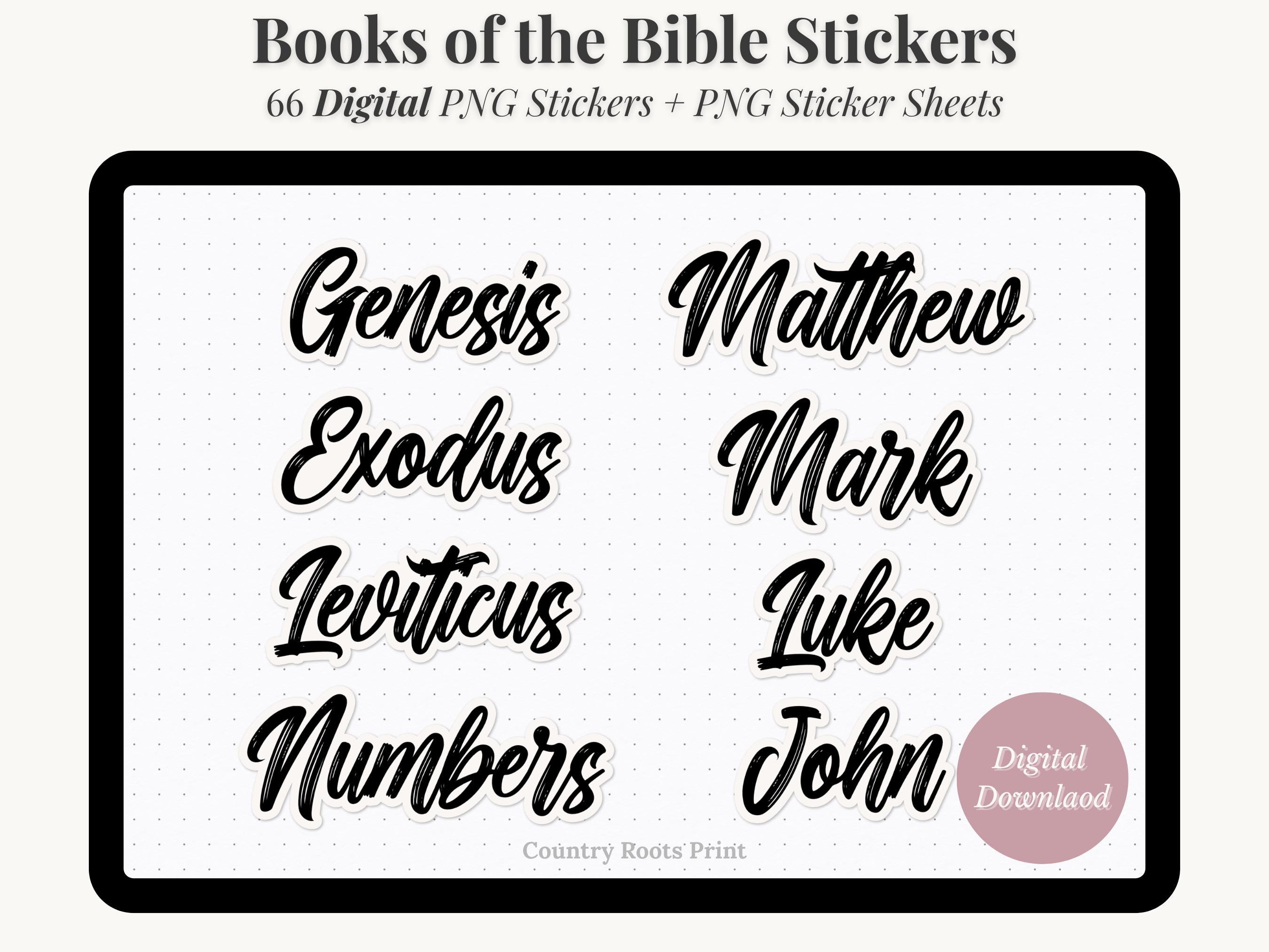 bible study name tag - etsy