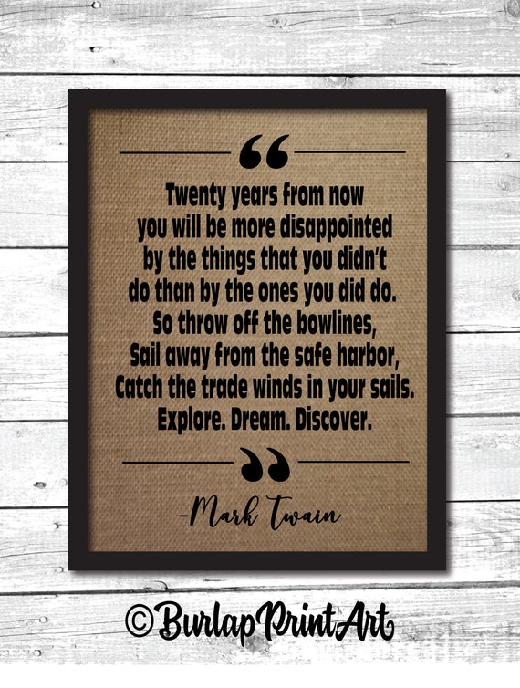 Download Mark twain zitat Free