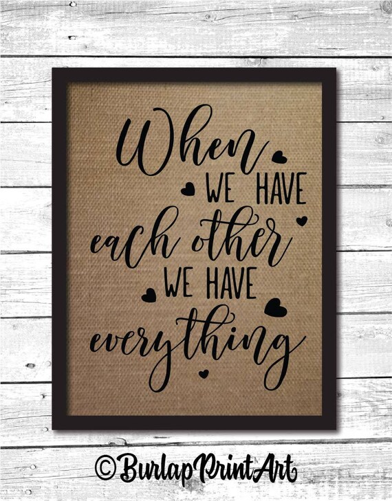 Family Sign Family Wall Art Family Wall Decor Family Sign Etsy
