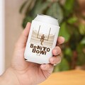 Benito Bowl Halftime Party Can Koozie Football Watch Party Hostess Gift Game Day Supplies