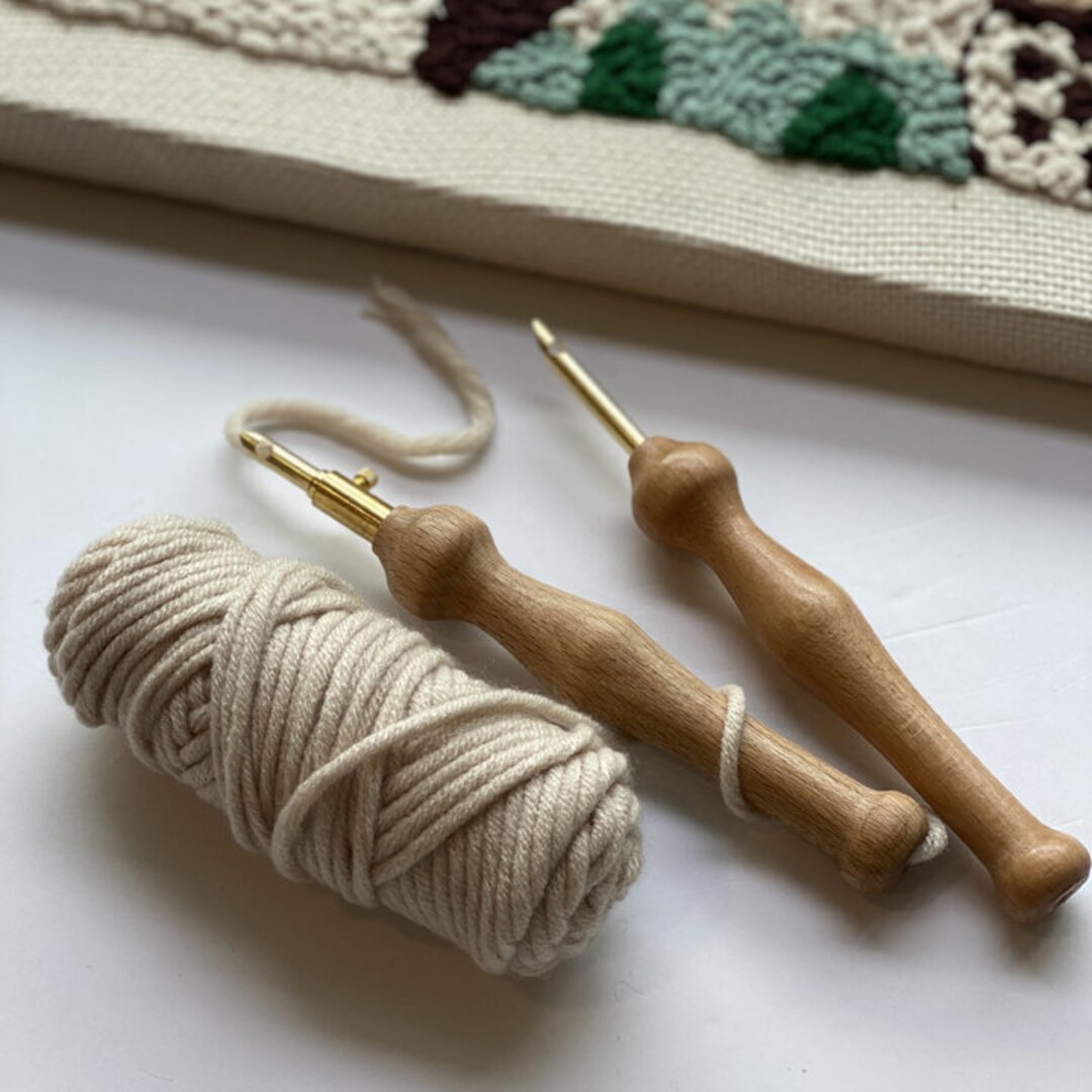Oxford punch needle deals