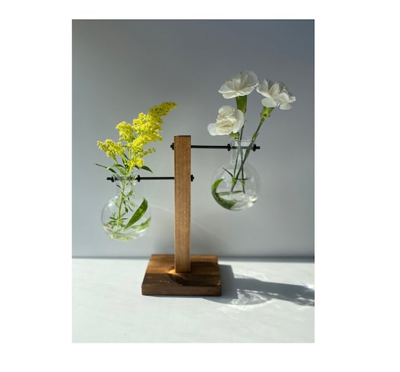 Home Décor Vases Home & Living long centerpiece window planter Plant