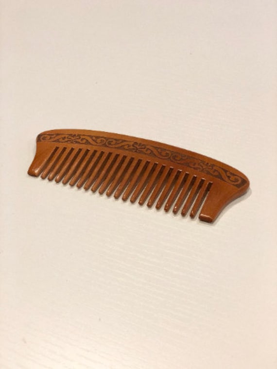 Weaving Comb | Wooden Loom Comb | Tapestry Comb | Lap Loom Beater