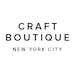Craft Boutique NYC