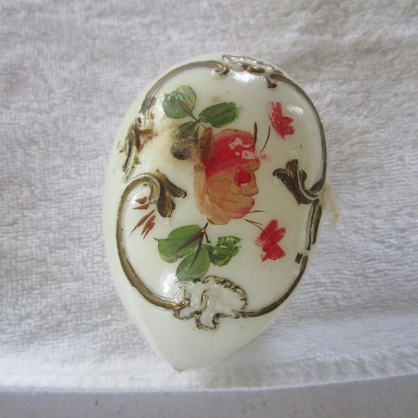 Glass Easter Eggs Etsy