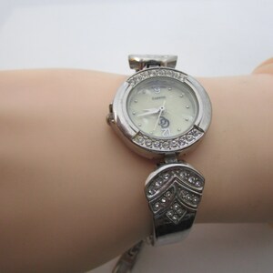 Vintage &quot; G C &quot; Fancy Ladies Dress Wristwatch