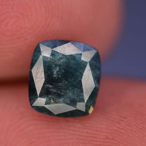 1.70 carts Rare Grandidierite from Madagascar