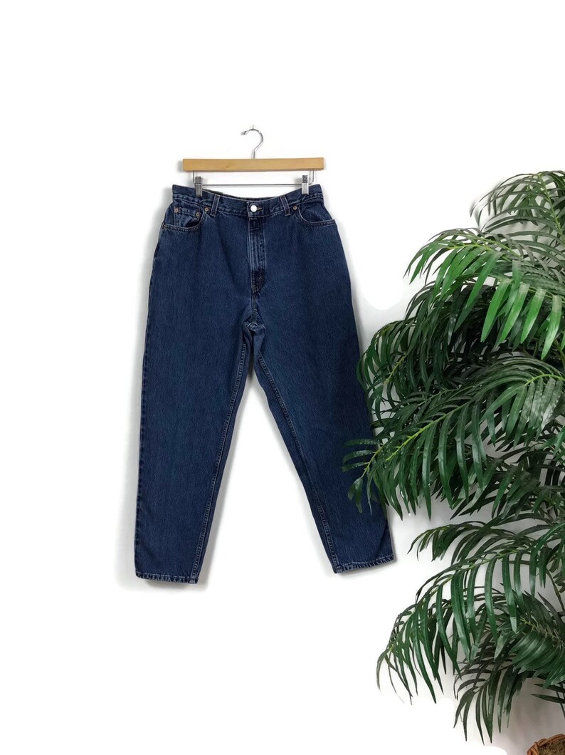 levi plus size mom jeans
