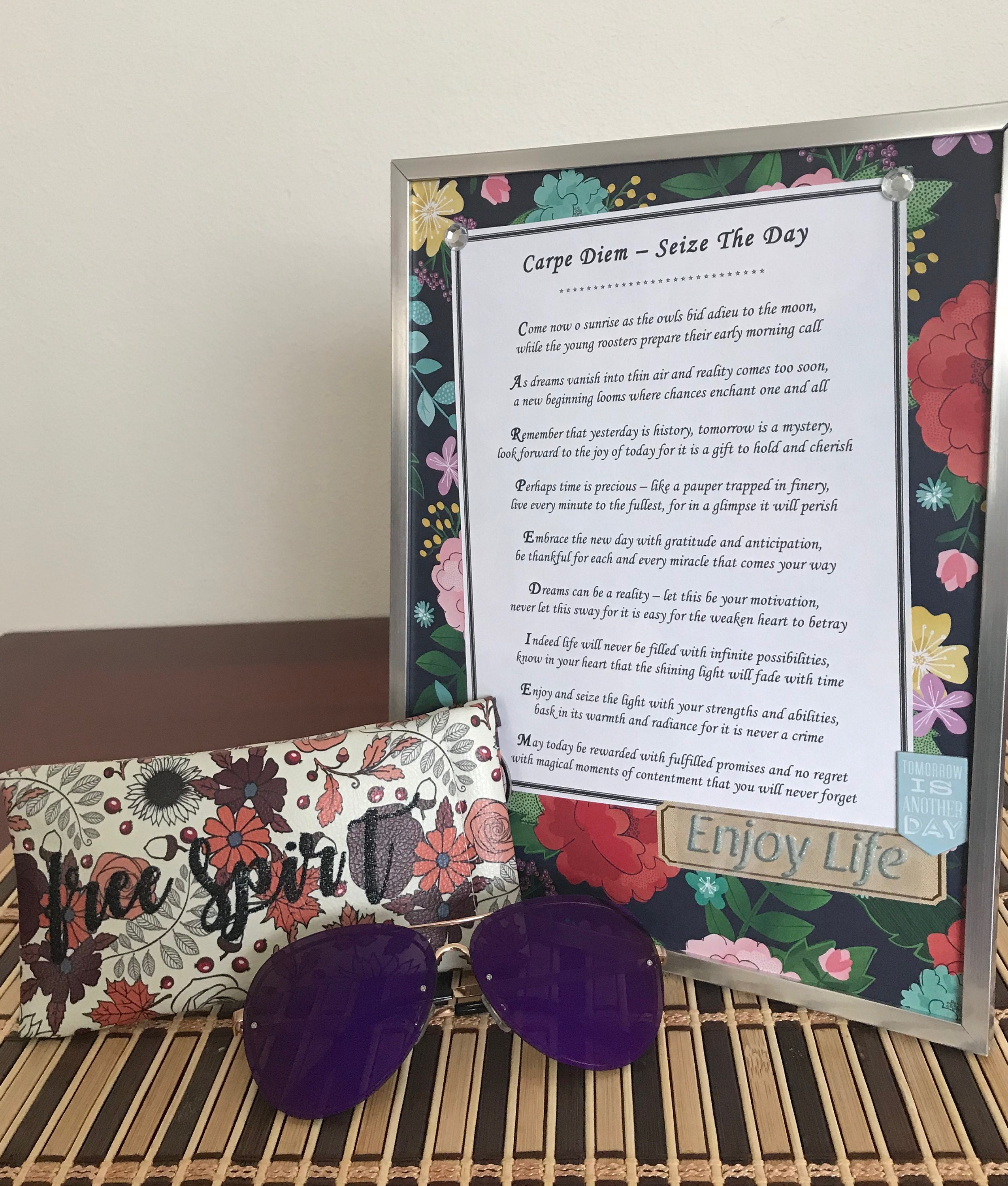 Ways to Carpe Diem: Embrace Life's Opportunities