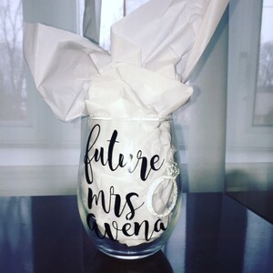 future mrs