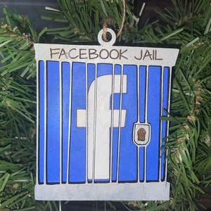 FaceBook jail