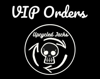 VIP Orders