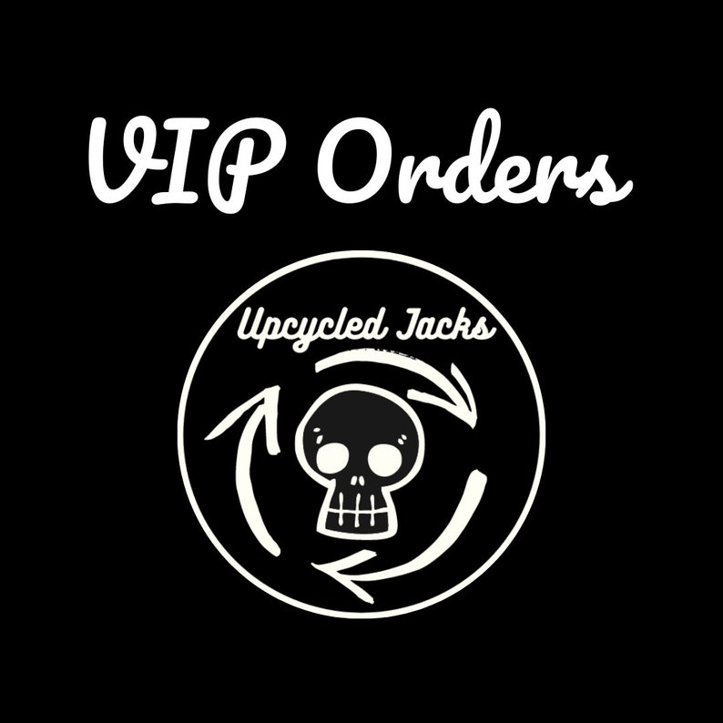 VIP Orders image 1