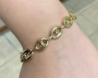 新作 ロンハーマ14K Line Bracelet ¥429,000 新作 ロンハーマ14K Line Bracelet ¥429,000 - メルカリ