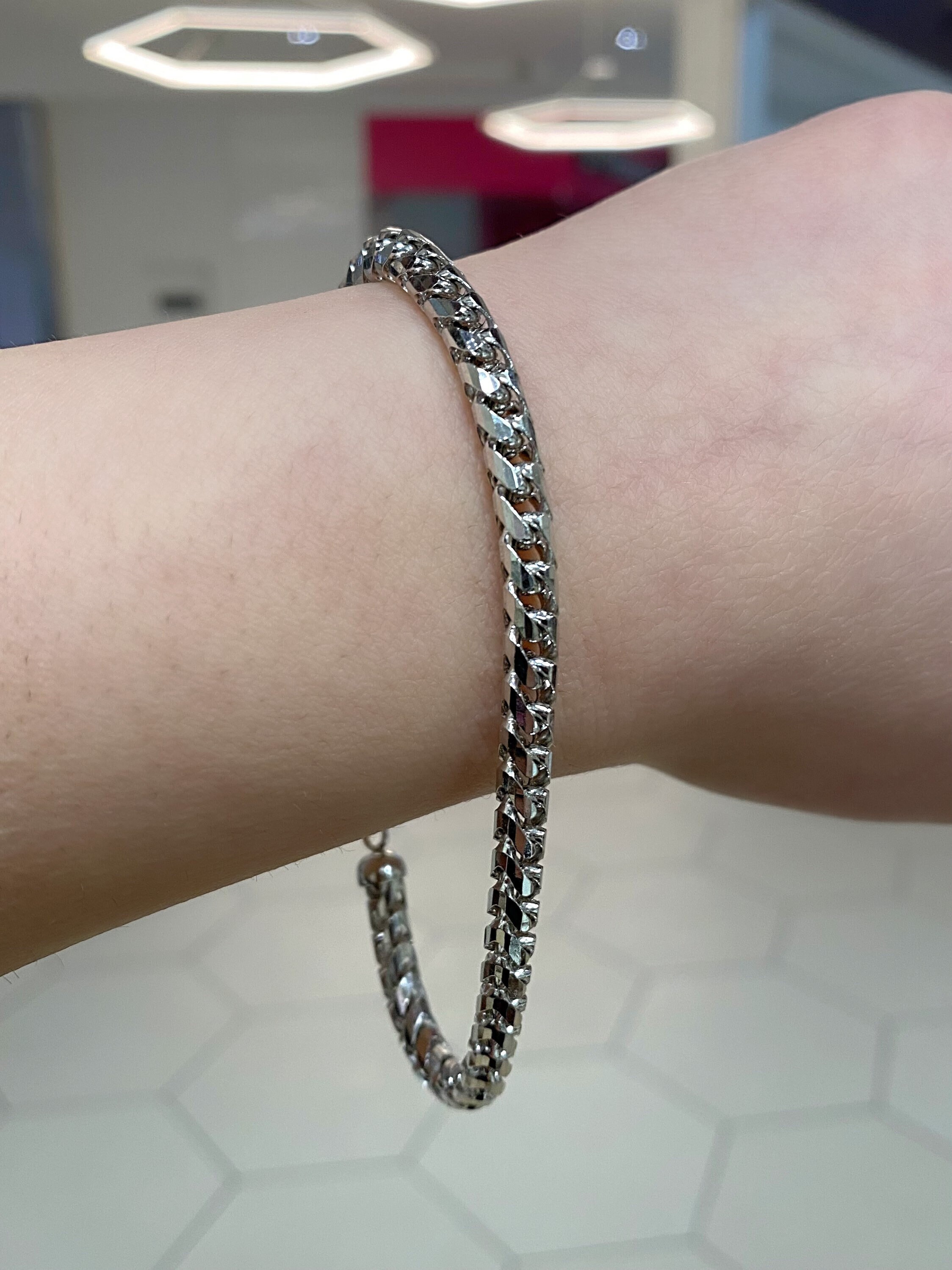 fifth general store Bracelet - 1490（フィフスジェネラル