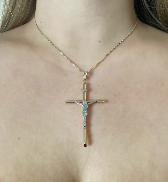 At The Cross V2 {Necklace} At The Cross V2 {Necklace}