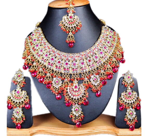 Bollywood Jodha Akbar Indian Wedding 