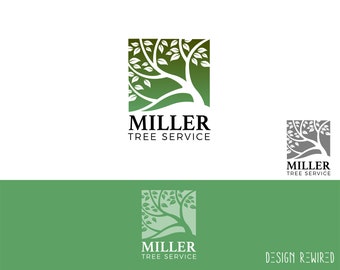 Logo Baum Schule Kindergarten Farbe Kinder Kind Kunst Etsy