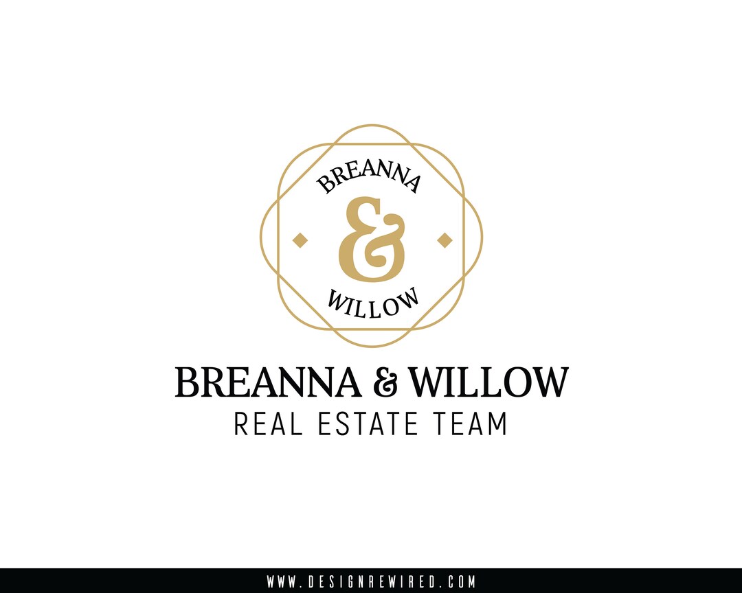 Premade Logo Small Business Logo Logo Design Small Business Branding