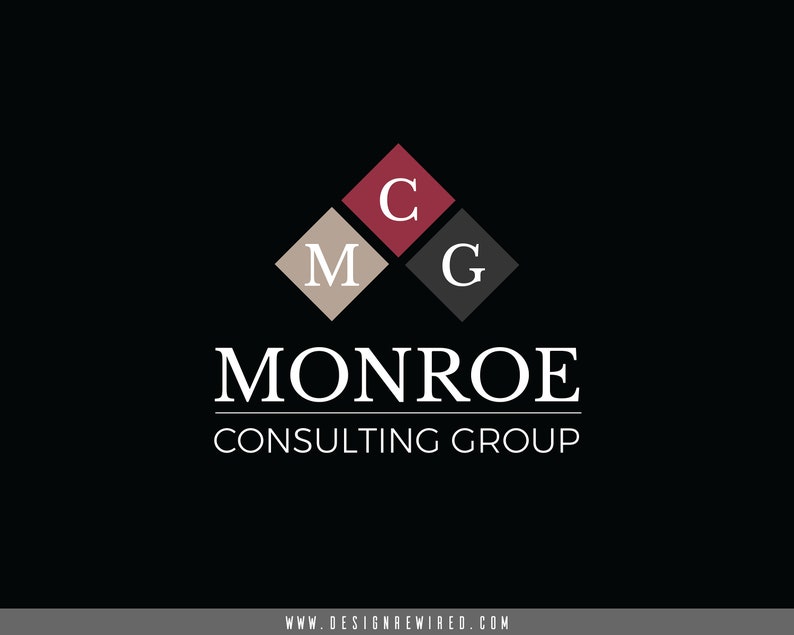 Premade Logo Small Business Logo Logo Design Small Etsy