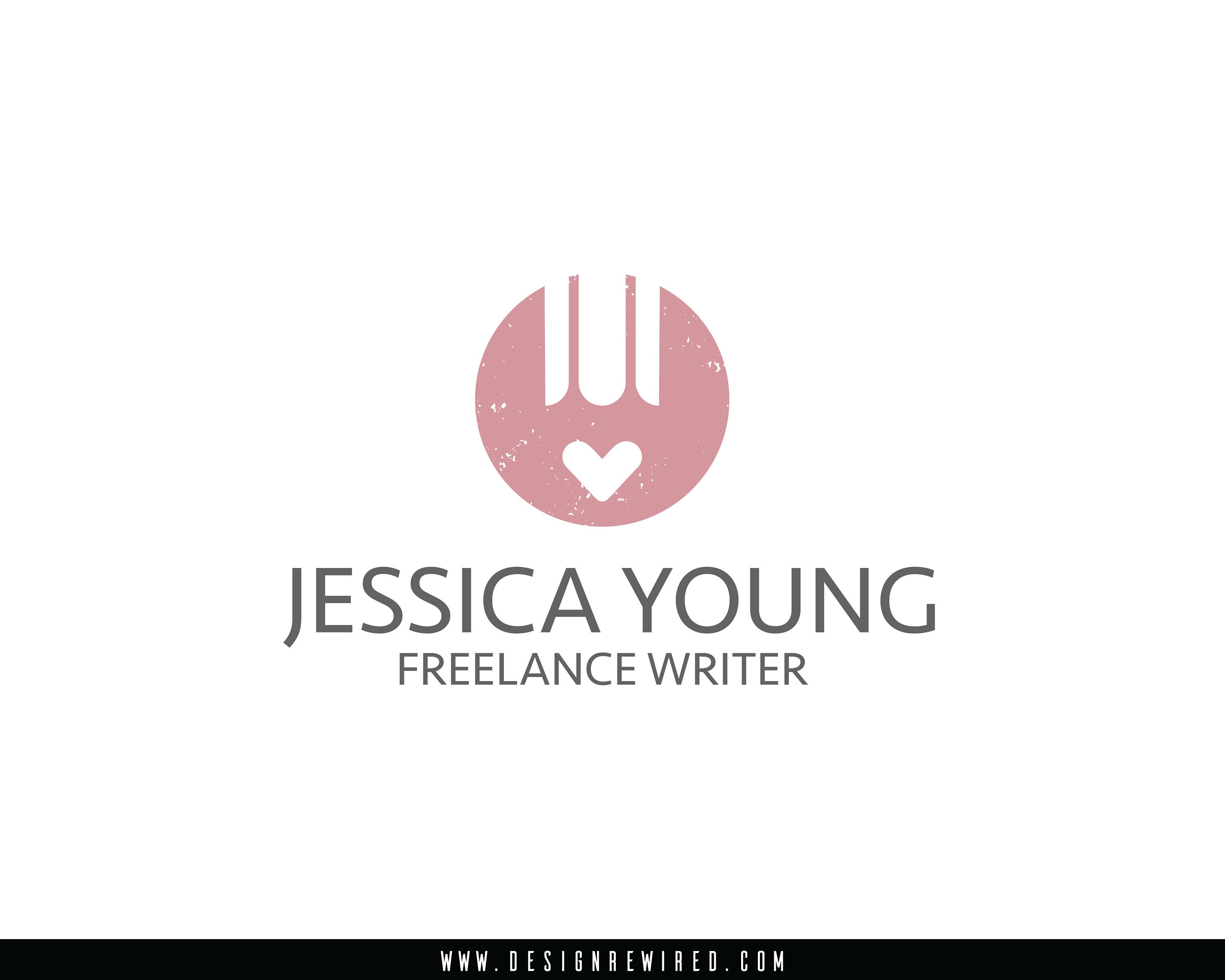 Premade Logo Author Logo Writer Logo Book Club Logo Etsy Premade Logo Author Logo Writer Logo Book Club Logo Etsy