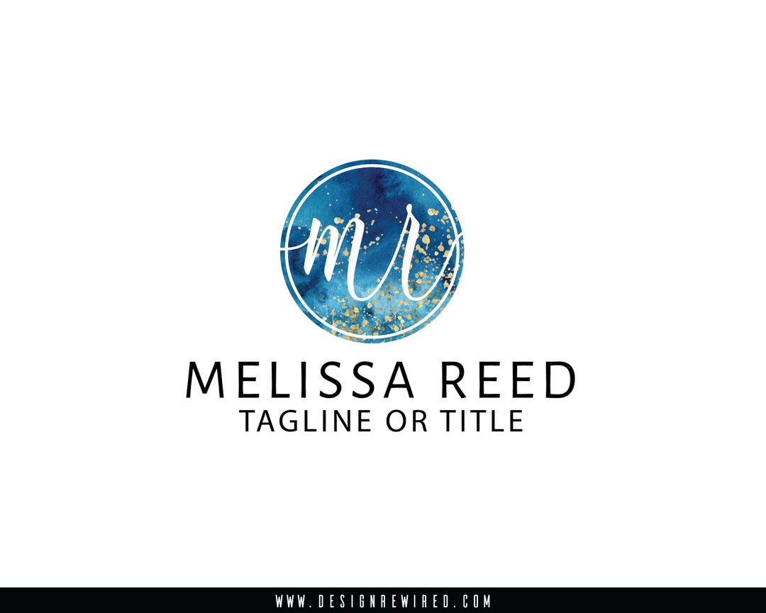 Premade Logo Small Business Logo Logo Design Small Business Branding