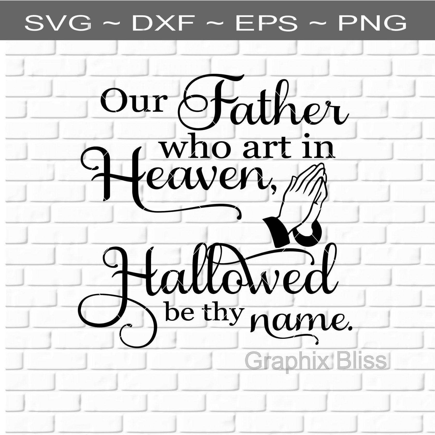 The Lord S Prayer Our Father Who Art In Heaven Bible Verse Etsy The Lord S Prayer Our Father Who Art In Heaven Bible Verse Etsy
