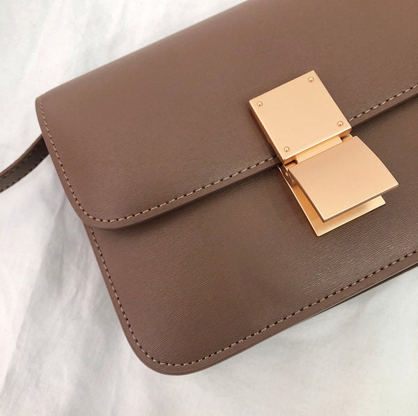 Buy Korvara Saffiano Crossbody Bag - Womens Small Vegan Saffiano Leather  Top-Zip Handbag at