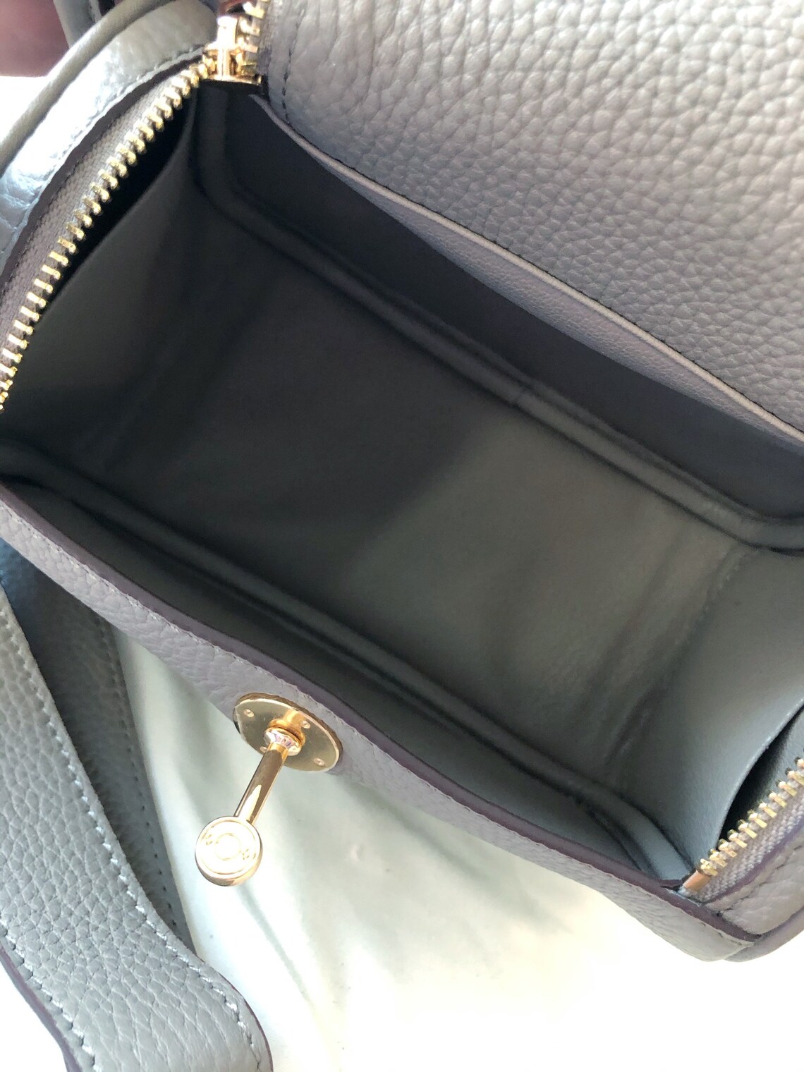 Mini Leather Crossbody Bag black leather crossbody bag small | Etsy
