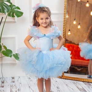 Cinderella Baby Costume Etsy