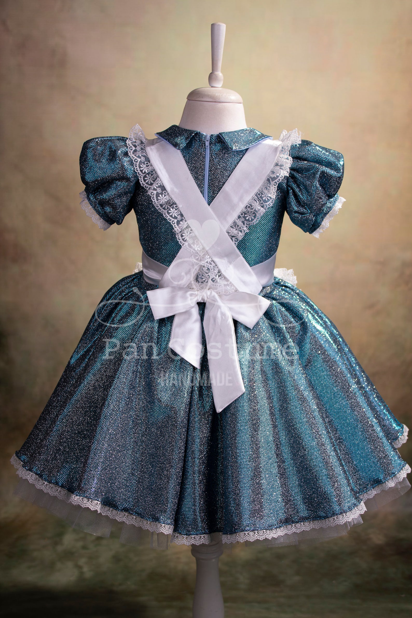alice ball gown