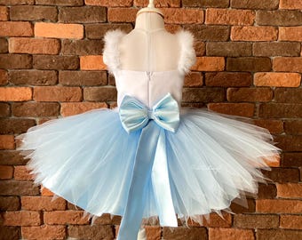cocktail corset dress KissProm Pink Strapless Tulle A-Line Short Homecoming with Bow, Pink / 10 shoulder armbands feature cascading CASUAL DRESS 90s Floral Print Babydoll COLOR:Ivory