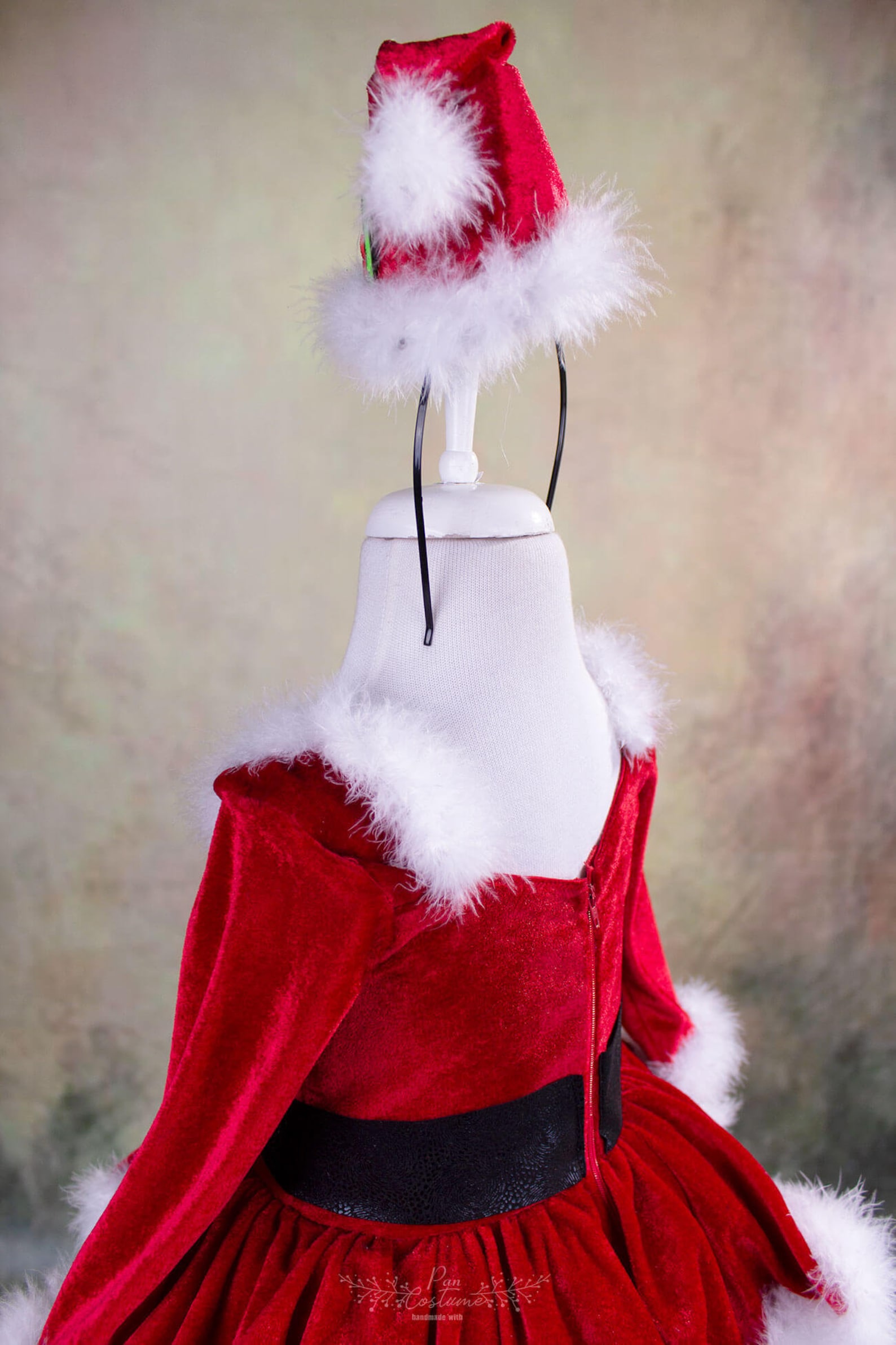 Mrs. Santa Claus Costume for girls Toddler Christmas Dress Etsy — free download