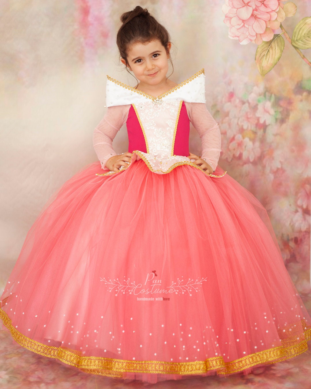 Vestido De Princesa Aurora Vestido De La Bella Durmiente Para España | .uk Vestido De Princesa Aurora Vestido De La Bella Durmiente Para España | .uk