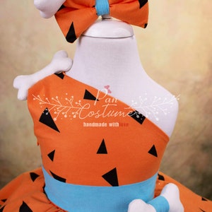 Pebble Birthday Dress