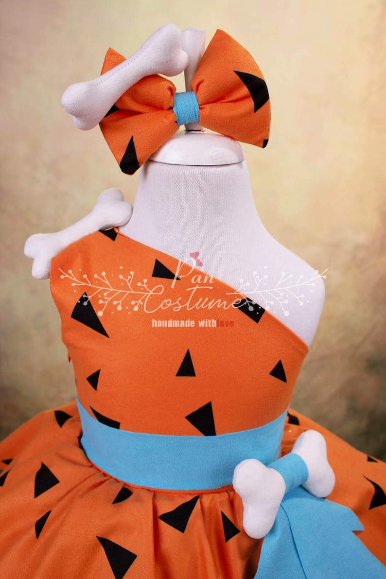 Pebble Birthday Dress