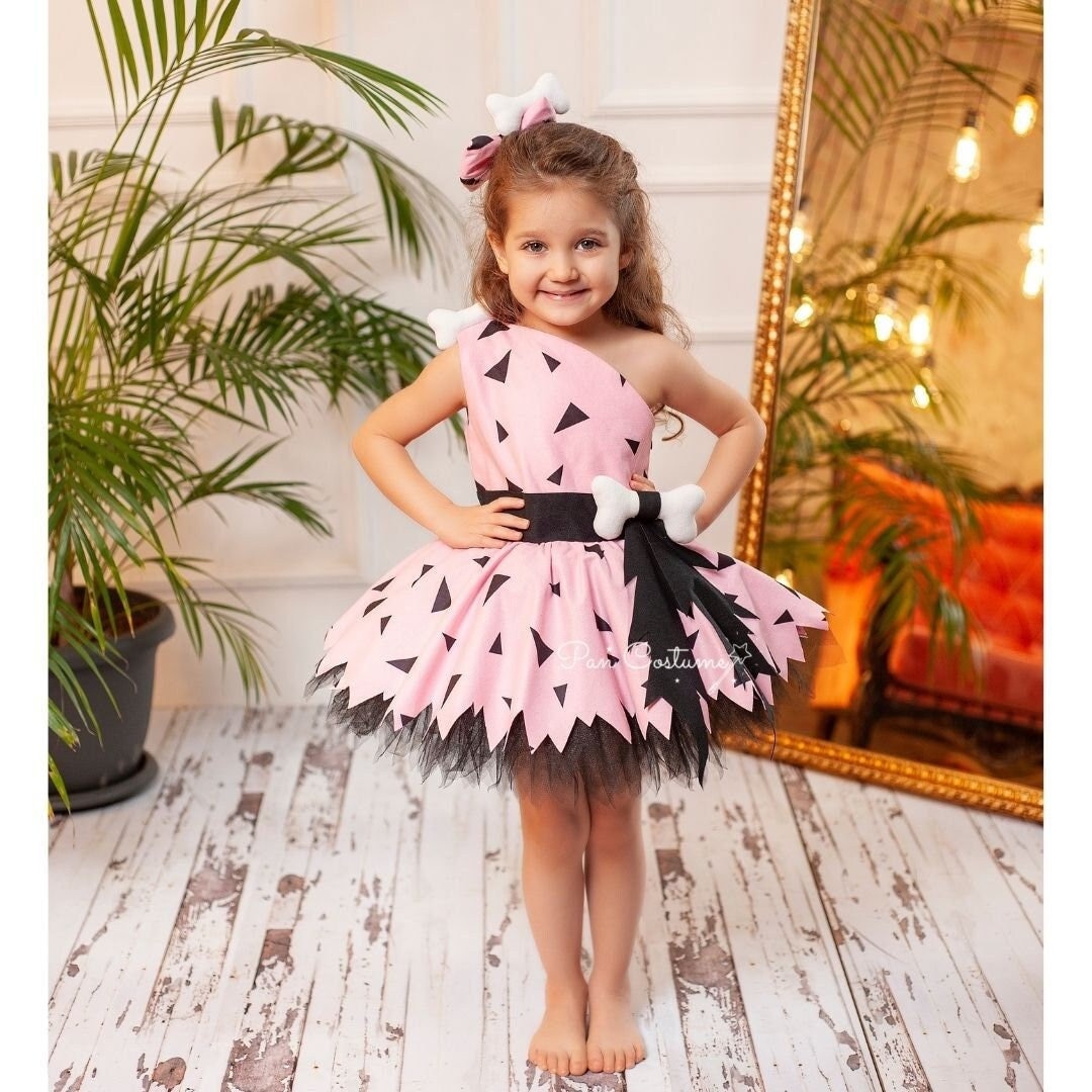 Pebbles costume outlet