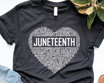 juneteenth t shirt designs