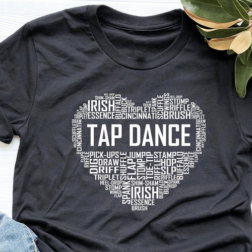 Dance Tote Bag Dancer Tote Bag Dance Lover Gft For - Etsy