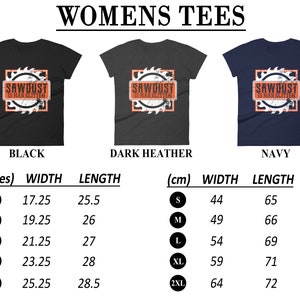 Sawdust is Man Glitter, WoodWorking Shirt, Carpenter Shirt, Carpenter T Shirt, Sawdust, Wood Worker, V-Neck, Tank Top, Sweatshirt, Hoodie afbeelding 3