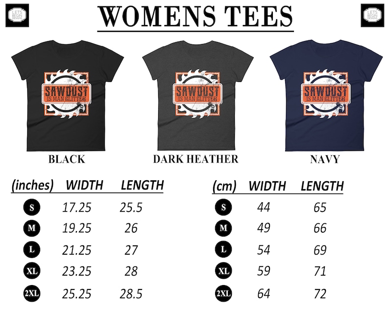 Sawdust is Man Glitter, WoodWorking Shirt, Carpenter Shirt, Carpenter T Shirt, Sawdust, Wood Worker, V-Neck, Tank Top, Sweatshirt, Hoodie afbeelding 3