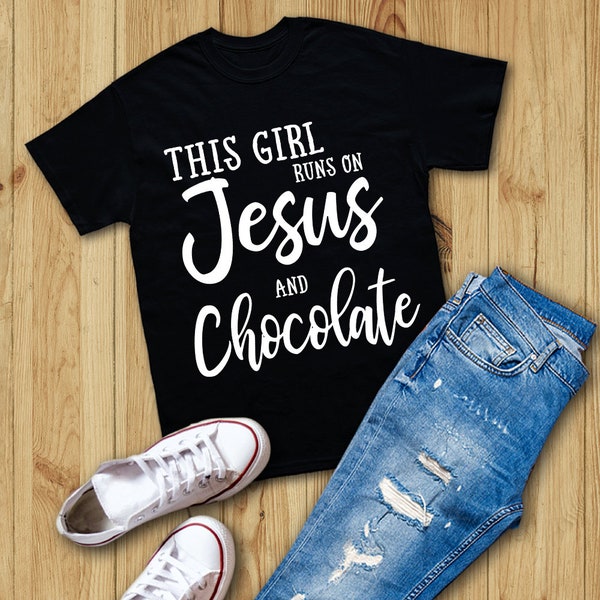 Jesus Chocolate Etsy