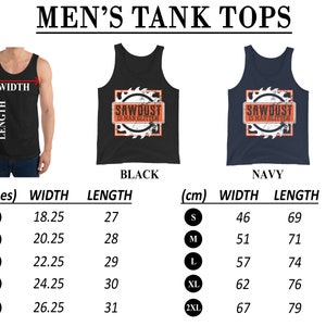 Sawdust is Man Glitter, WoodWorking Shirt, Carpenter Shirt, Carpenter T Shirt, Sawdust, Wood Worker, V-Neck, Tank Top, Sweatshirt, Hoodie afbeelding 4