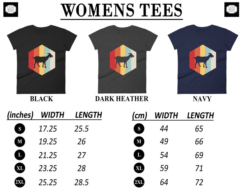 Retro Goat Silhouette Shirt, Goat Shirts, Goat Gifts, Goat Tshirt, Goat Owner, Goat Shirt, Goat Gift, V-Neck, Tank Top, Sweatshirt, Hoodie bild 3